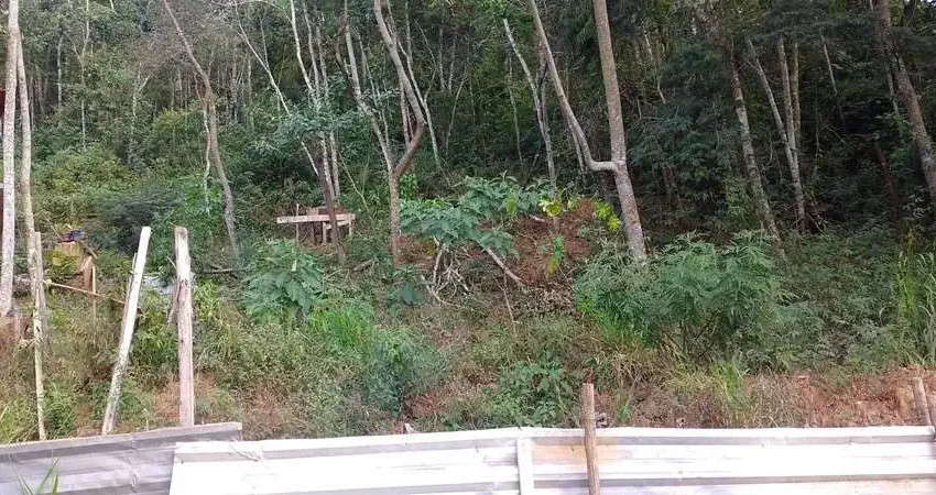 Terreno à venda no Parque Dom João VI, Nova Friburgo