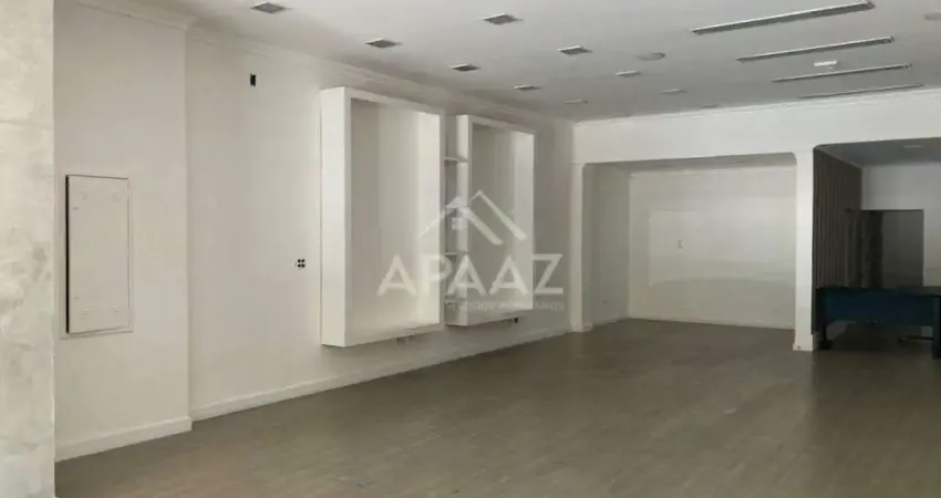 Ponto comercial para alugar na Praça Sílvio Romero, Tatuapé, São Paulo