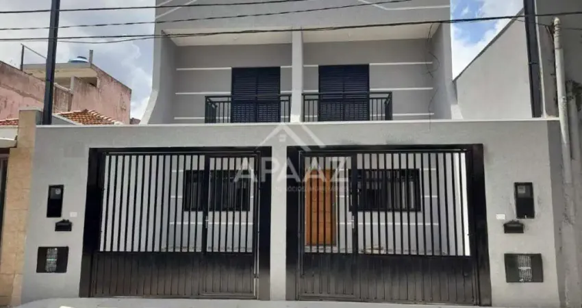 Sobrado para aluguel, 2 quartos, 1 vaga, Tatuapé - São Paulo/SP