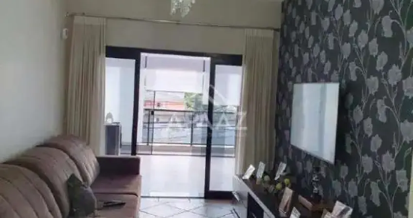 Sobrado para aluguel, 2 quartos, 1 suíte, 3 vagas, Santana - São Paulo/SP