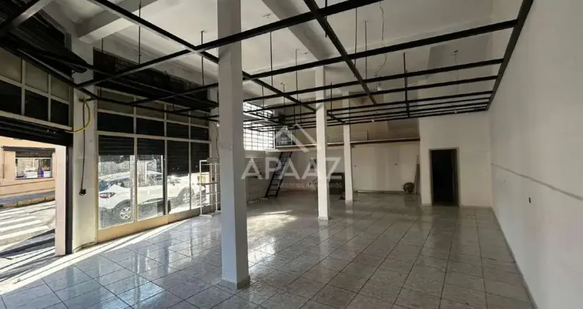 Salão para aluguel, Vila Nivi - São Paulo/SP