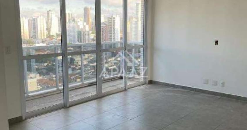 Sala comercial para alugar na Rua Tijuco Preto, Tatuapé, São Paulo