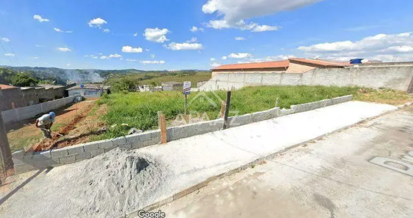 Terreno à venda, Estância Lago Azul - Franco da Rocha/SP