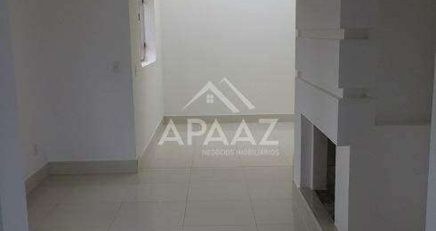 Apartamento à venda, 4 quartos, 2 suítes, 3 vagas, Jardim Anália Franco - São Paulo/SP