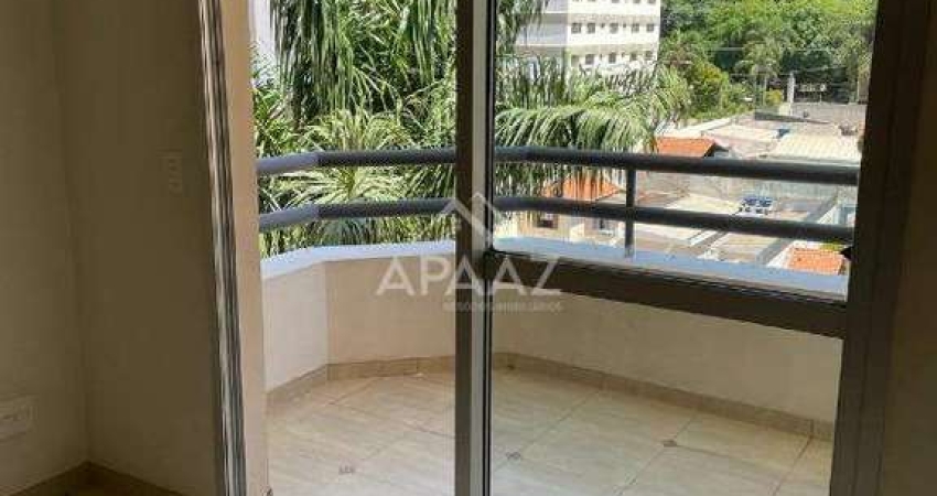 Apartamento à venda, 3 quartos, 2 suítes, 2 vagas, Vila Regente Feijó - São Paulo/SP