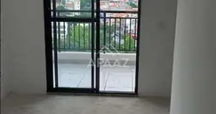 Apartamento à venda, 2 quartos, 1 vaga, Vila Esperança - São Paulo/SP