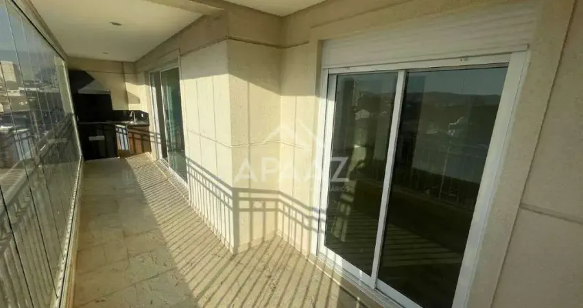 Apartamento à venda, 3 quartos, 3 suítes, 2 vagas, Vila Rosália - Guarulhos/SP