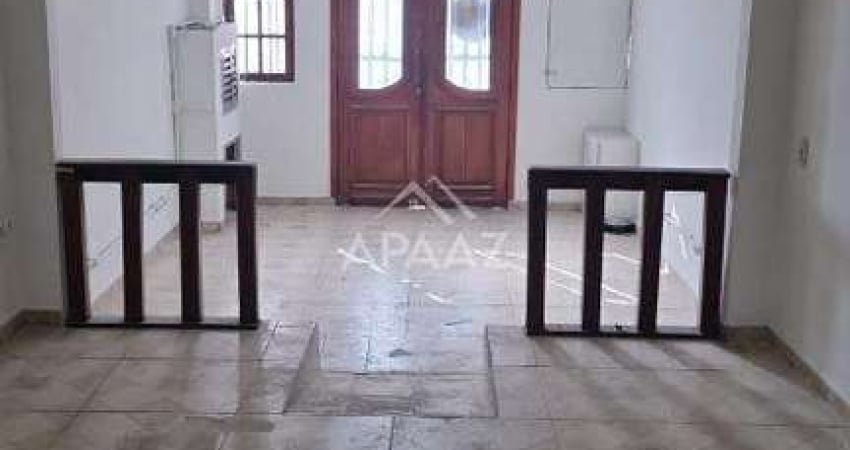 Sobrado à venda, 3 quartos, Vila Gomes Cardim - São Paulo/SP