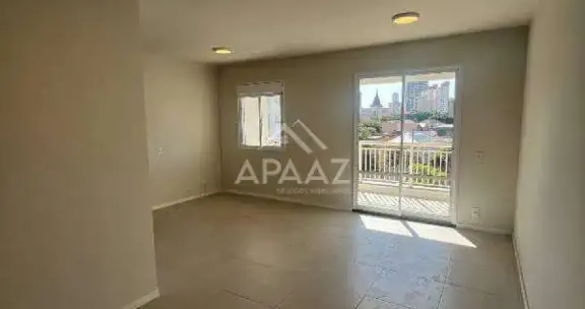 Apartamento à venda, 2 quartos, 2 suítes, 2 vagas, Mooca - São Paulo/SP