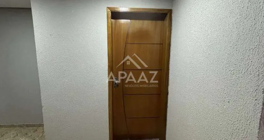 Apartamento à venda, 2 quartos, 1 vaga, Vila Nova Savoia - São Paulo/SP