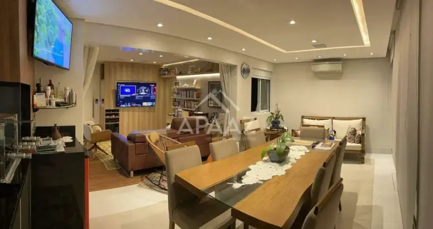 Apartamento à venda, 3 quartos, 3 suítes, 2 vagas, Vila Carrão - São Paulo/SP