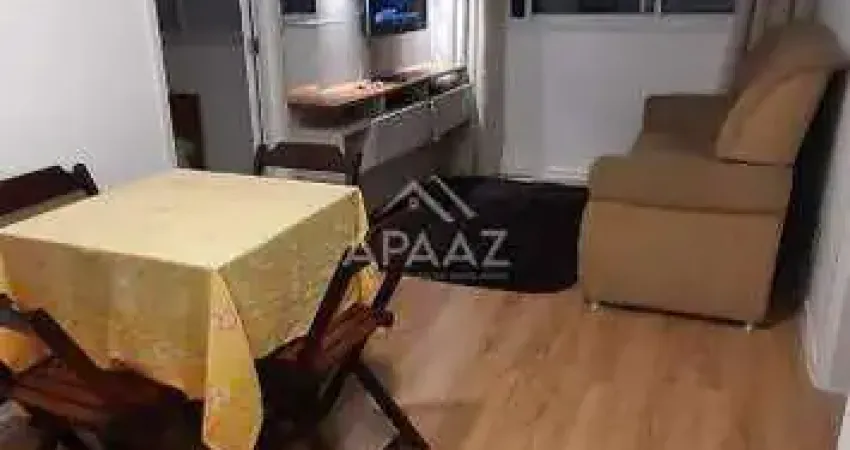 Apartamento à venda, 2 quartos, Brás - São Paulo/SP