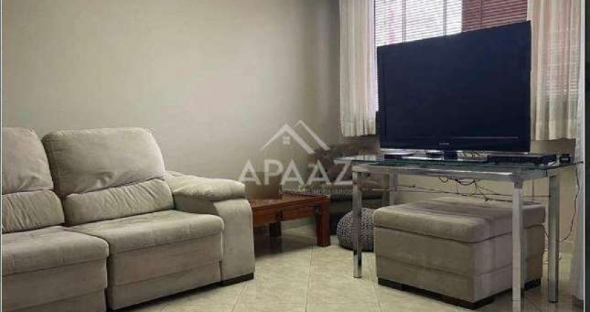 Apartamento à venda, 4 quartos, 3 suítes, 2 vagas, Vila Carrão - São Paulo/SP