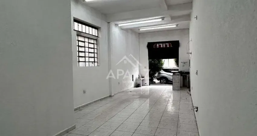 Ponto comercial para alugar na Rua Doutor Edson de Melo, Vila Maria Alta, São Paulo
