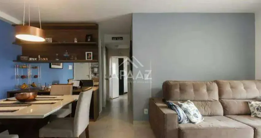 Apartamento à venda, 2 quartos, 1 suíte, 1 vaga, Maranhão - São Paulo/SP