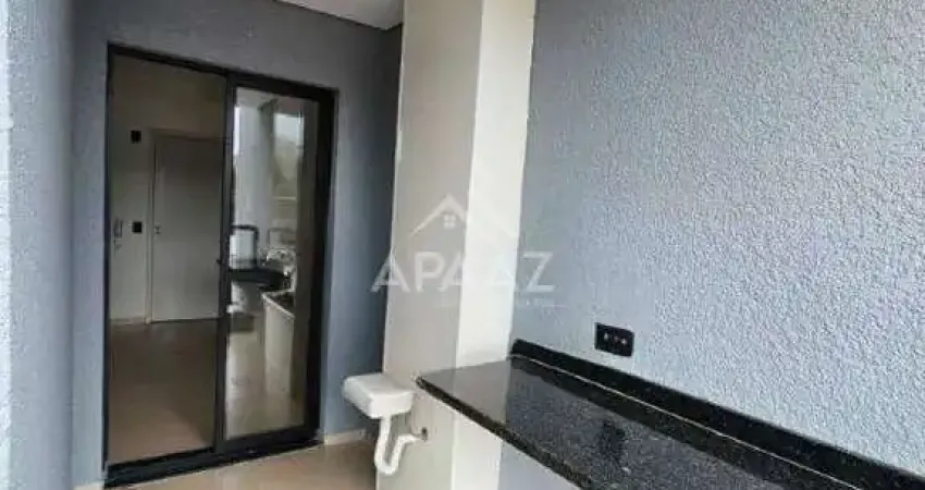 Apartamento à venda, 2 quartos, 1 vaga, Vila Formosa - São Paulo/SP