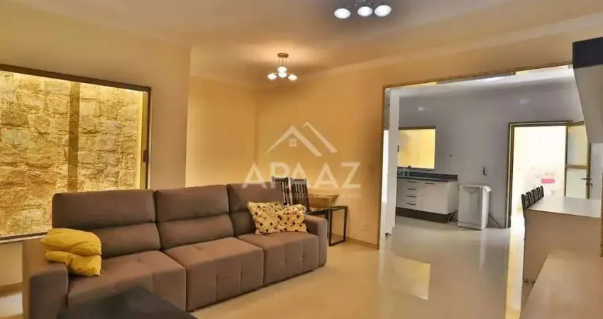 Casa à venda, 4 quartos, 2 suítes, 2 vagas, Tatuapé - São Paulo/SP