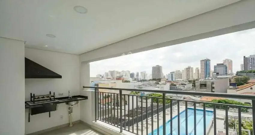 Apartamento à venda, 3 quartos, 1 suíte, 1 vaga, Cidade Mãe do Céu - São Paulo/SP