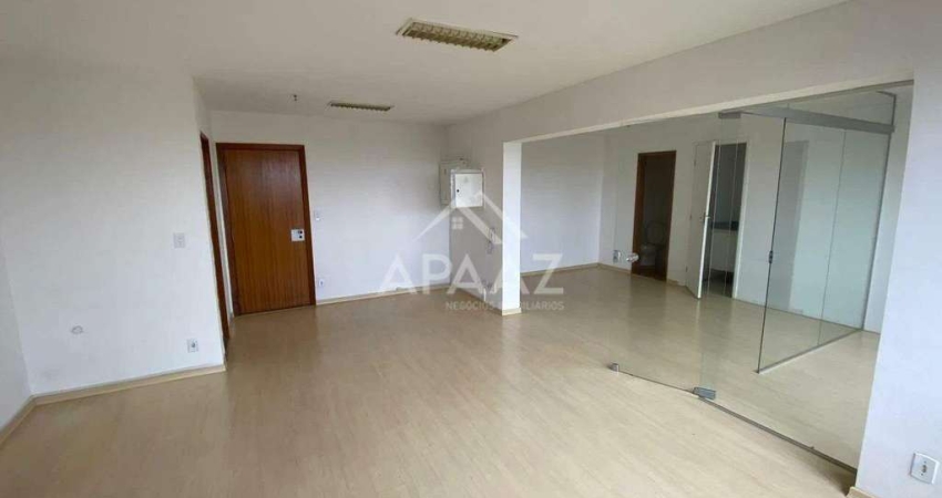 Sala para aluguel, 1 vaga, Tatuapé - São Paulo/SP