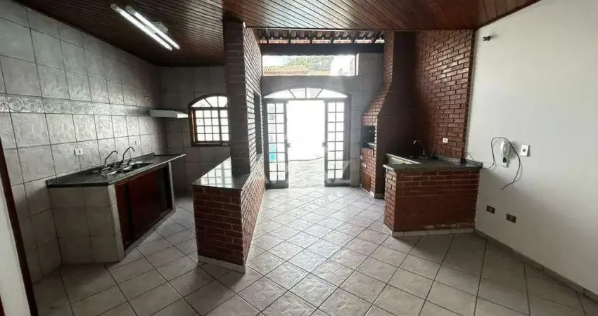 Casa à venda, 2 quartos, 2 suítes, 2 vagas, Alto da Mooca - São Paulo/SP