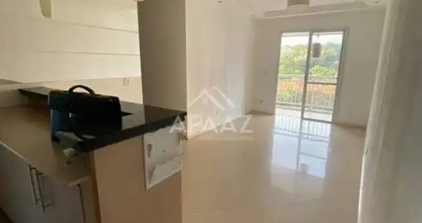 Apartamento à venda, 2 quartos, 1 suíte, 1 vaga, Tatuapé - São Paulo/SP