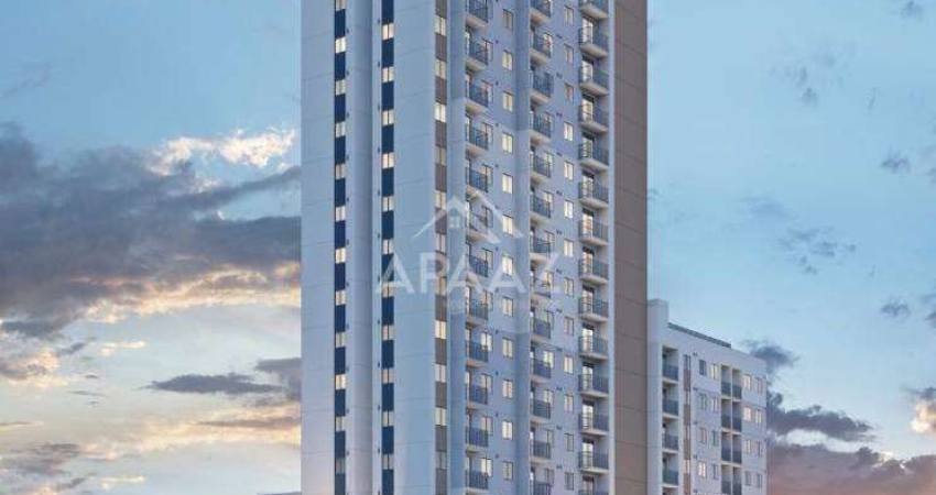 Apartamento à venda, 1 quarto, Mooca - São Paulo/SP