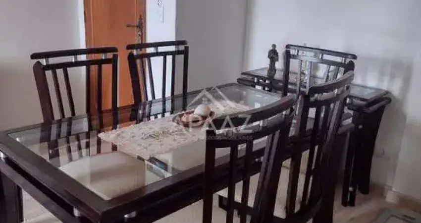 Apartamento à venda, 2 quartos, 1 vaga, Vila Gomes Cardim - São Paulo/SP