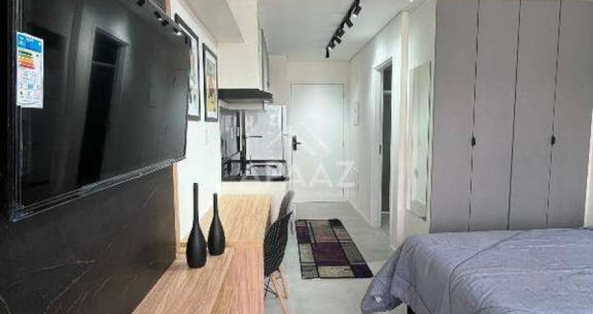 Studio para aluguel, 1 quarto, Vila Regente Feijó - São Paulo/SP