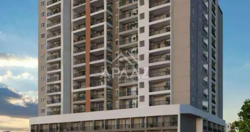 Studio à venda, 1 quarto, Vila Guarani (Z Sul) - São Paulo/SP