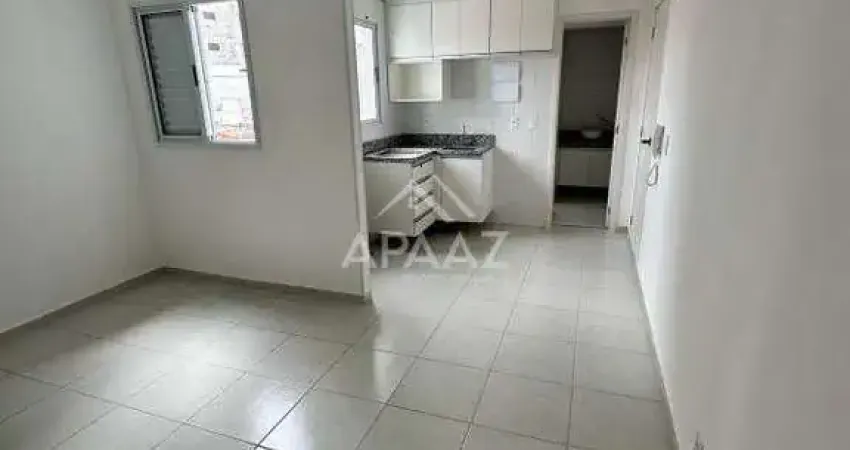 Studio para aluguel, 1 quarto, 1 vaga, Cidade Mãe do Céu - São Paulo/SP