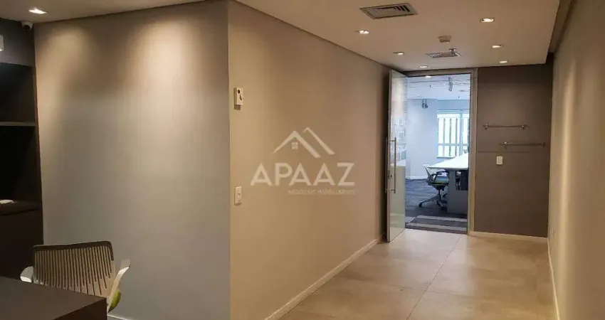 Sala para aluguel, 2 vagas, Bela Vista - São Paulo/SP