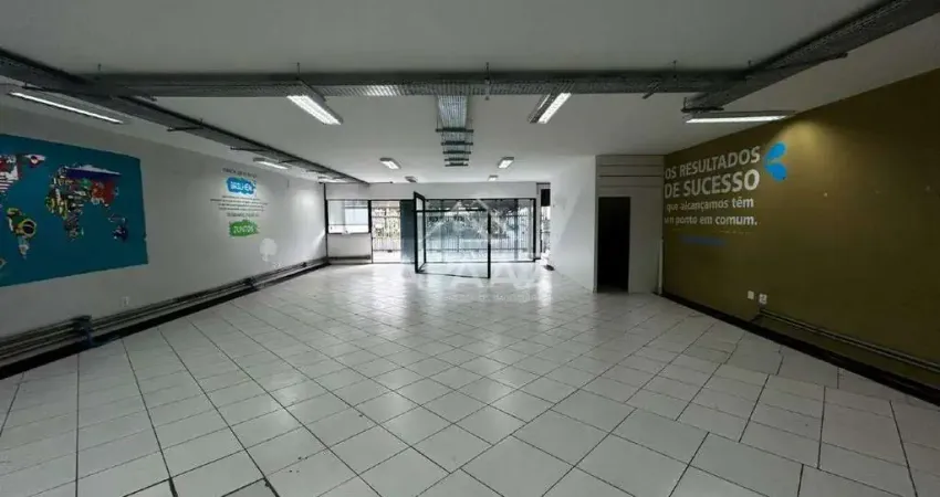 Prédio comercial para aluguel, 3 vagas, tatuapé - são paulo/sp