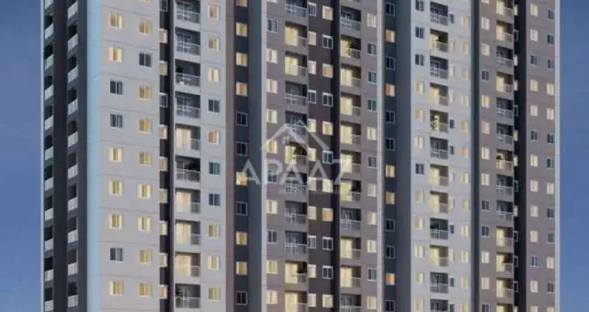 Apartamento à venda, 2 quartos, 1 vaga, Vila Jaraguá - São Paulo/SP