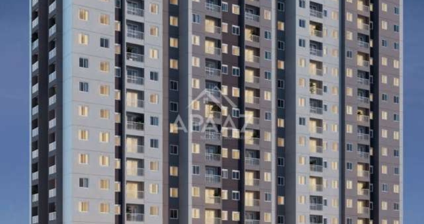 Apartamento à venda, 1 quarto, Vila Jaraguá - São Paulo/SP