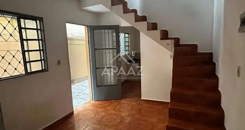 Sobrado para aluguel, 2 quartos, 1 suíte, Vila Nova Curuçá - São Paulo/SP