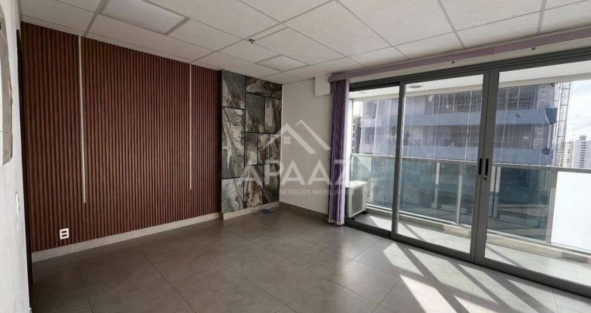 Sala para aluguel, 1 vaga, Tatuapé - São Paulo/SP
