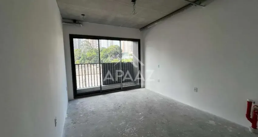 Sala para aluguel, 1 quarto, Vila Regente Feijó - São Paulo/SP