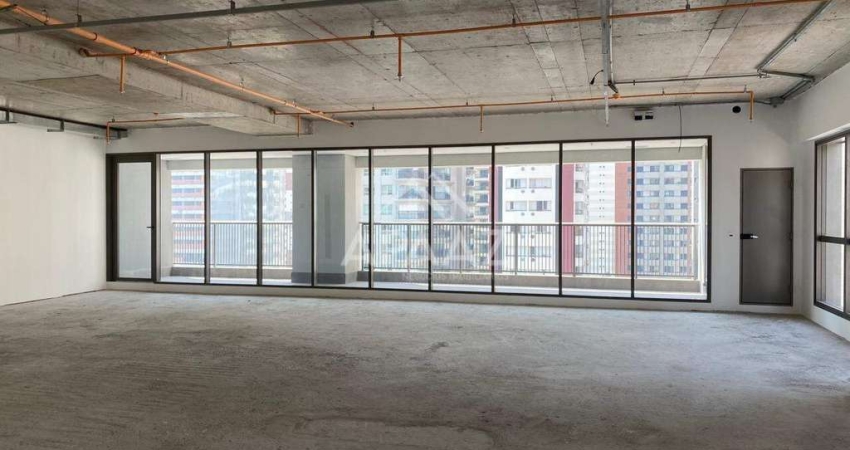 Sala para aluguel, 1 quarto, 3 vagas, Vila Gomes Cardim - São Paulo/SP
