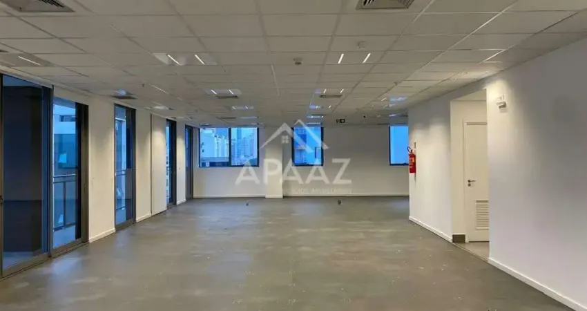 Sala para aluguel, 4 quartos, 12 vagas, Tatuapé - São Paulo/SP