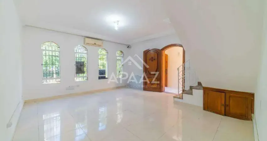 Sobrado à venda, 3 quartos, 3 suítes, 7 vagas, Jardim Anália Franco - São Paulo/SP