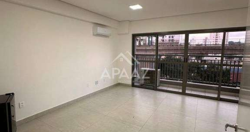Sala à venda, 1 quarto, Vila Independência - São Paulo/SP
