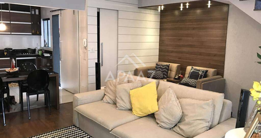 Casa em Condomínio à venda, 3 quartos, 1 suíte, 3 vagas, Vila Invernada - São Paulo/SP