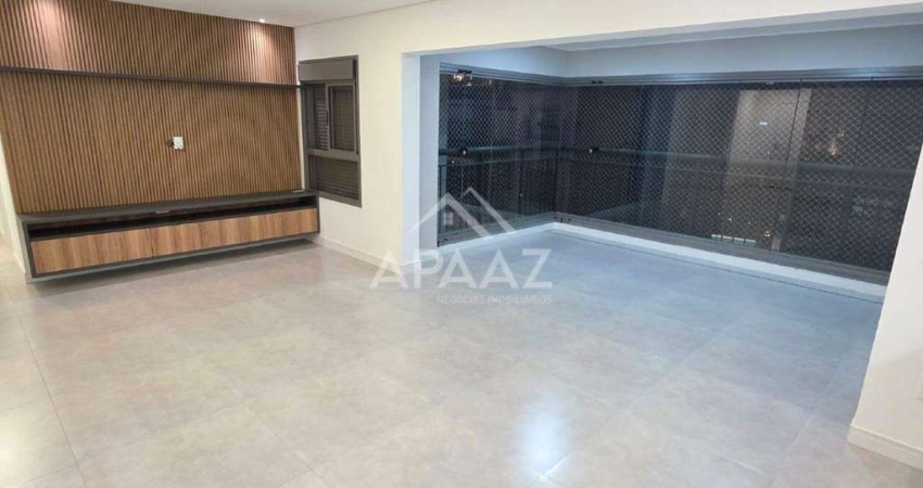 Apartamento para aluguel, 3 quartos, 3 suítes, 2 vagas, Mooca - São Paulo/SP