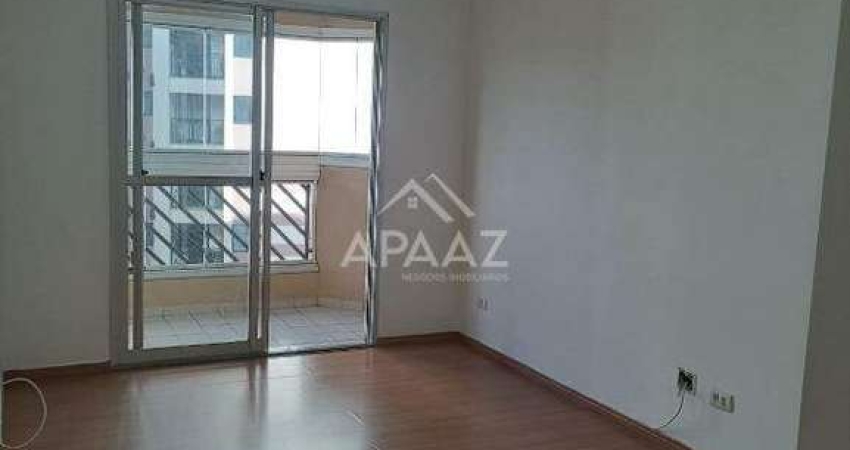 Apartamento para aluguel, 3 quartos, 1 suíte, 2 vagas, Vila Carrão - São Paulo/SP