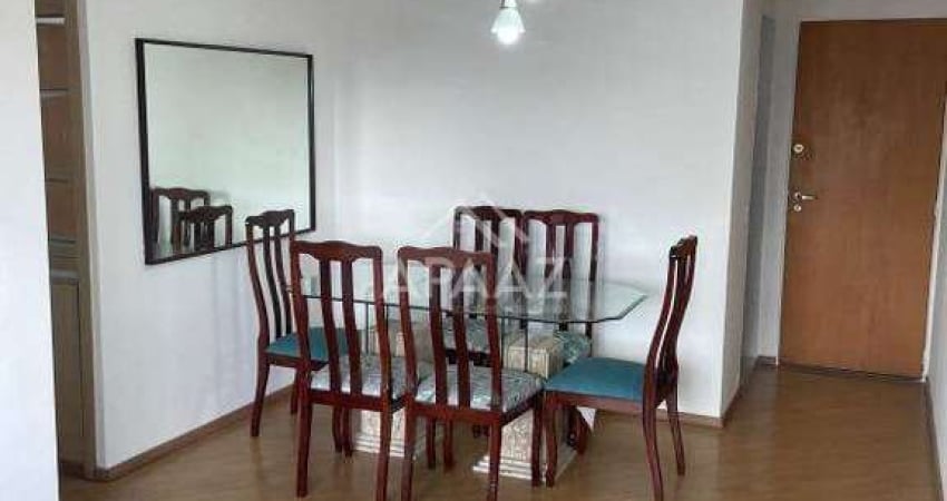 Apartamento para aluguel, 3 quartos, 2 vagas, Vila Gomes Cardim - São Paulo/SP