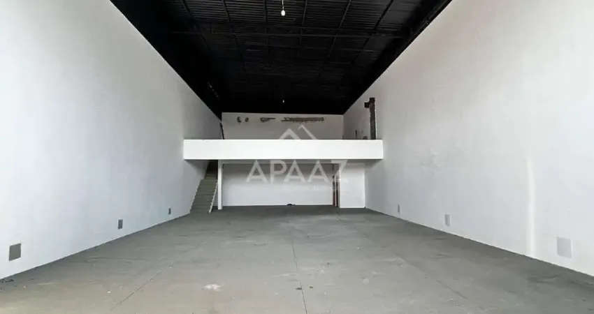 Galpão para aluguel, 1 quarto, 6 vagas, Vila Formosa - São Paulo/SP