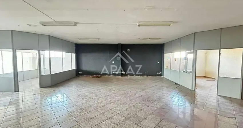Salão para aluguel, 3 quartos, Vila Formosa - São Paulo/SP