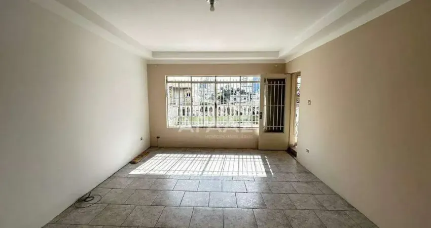 Sobrado para aluguel, 6 quartos, 4 vagas, Vila Matilde - São Paulo/SP