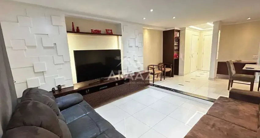 Apartamento à venda, 4 quartos, 2 suítes, 2 vagas, Vila Carrão - São Paulo/SP