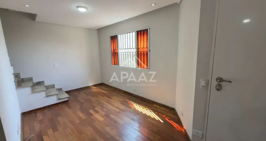 Sobrado à venda, 3 quartos, 1 suíte, 2 vagas, Vila Matilde - São Paulo/SP